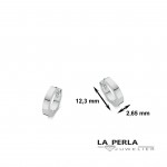 Naiomy Silver oorringen N3W65 - Naiomy Silver - 39.00€ bij www.juwelierlaperla.be